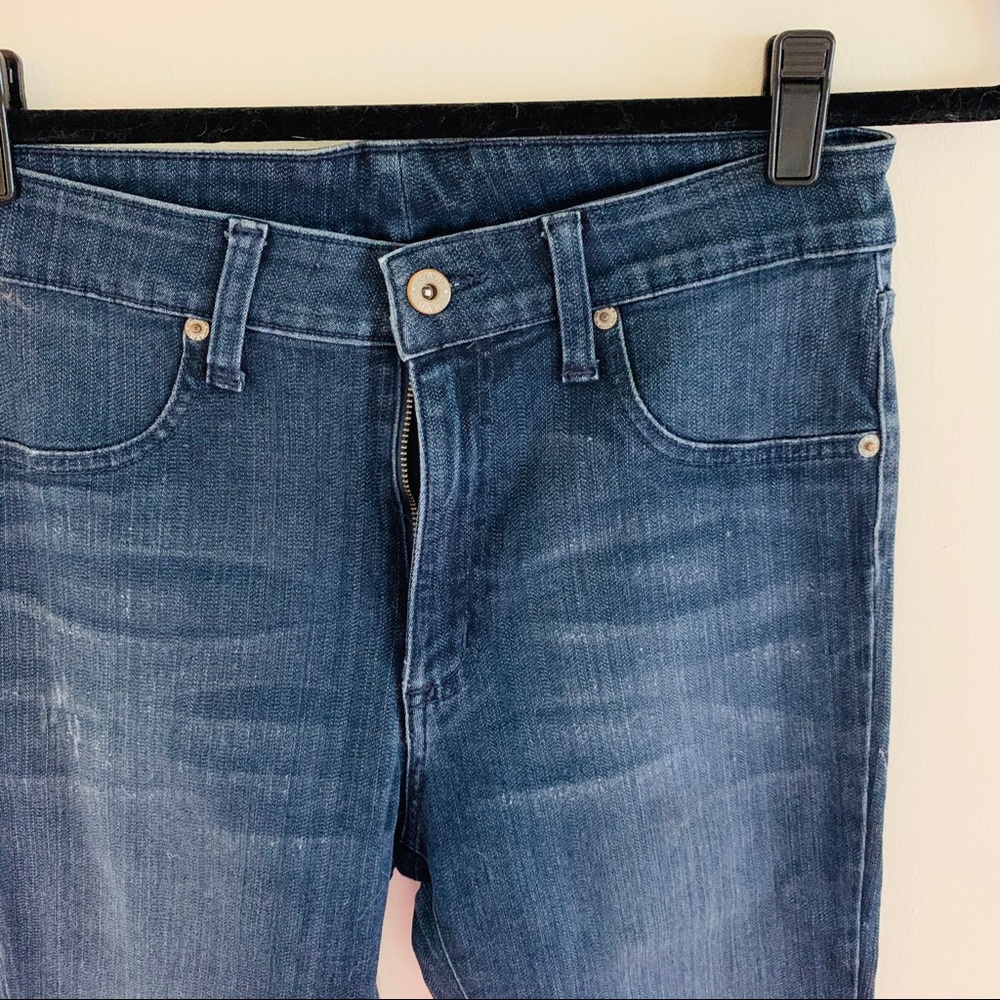 LF carmar jeans